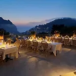 Villa Lia Hotel Capri