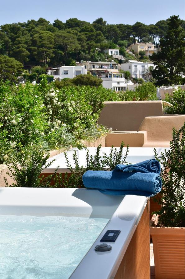 Lia Hotel Capri