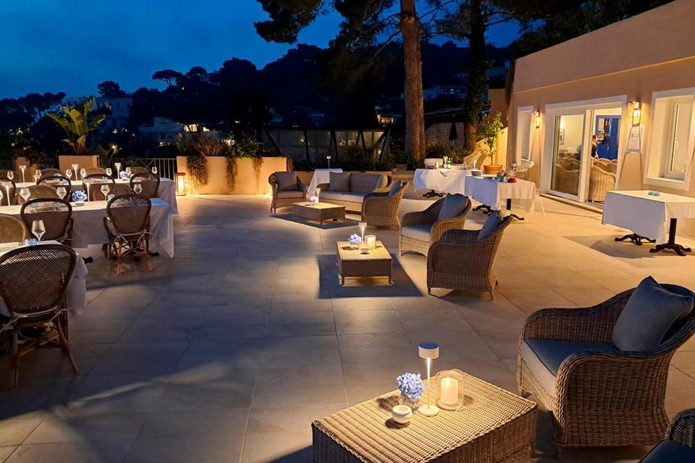Lia Hotel 5*