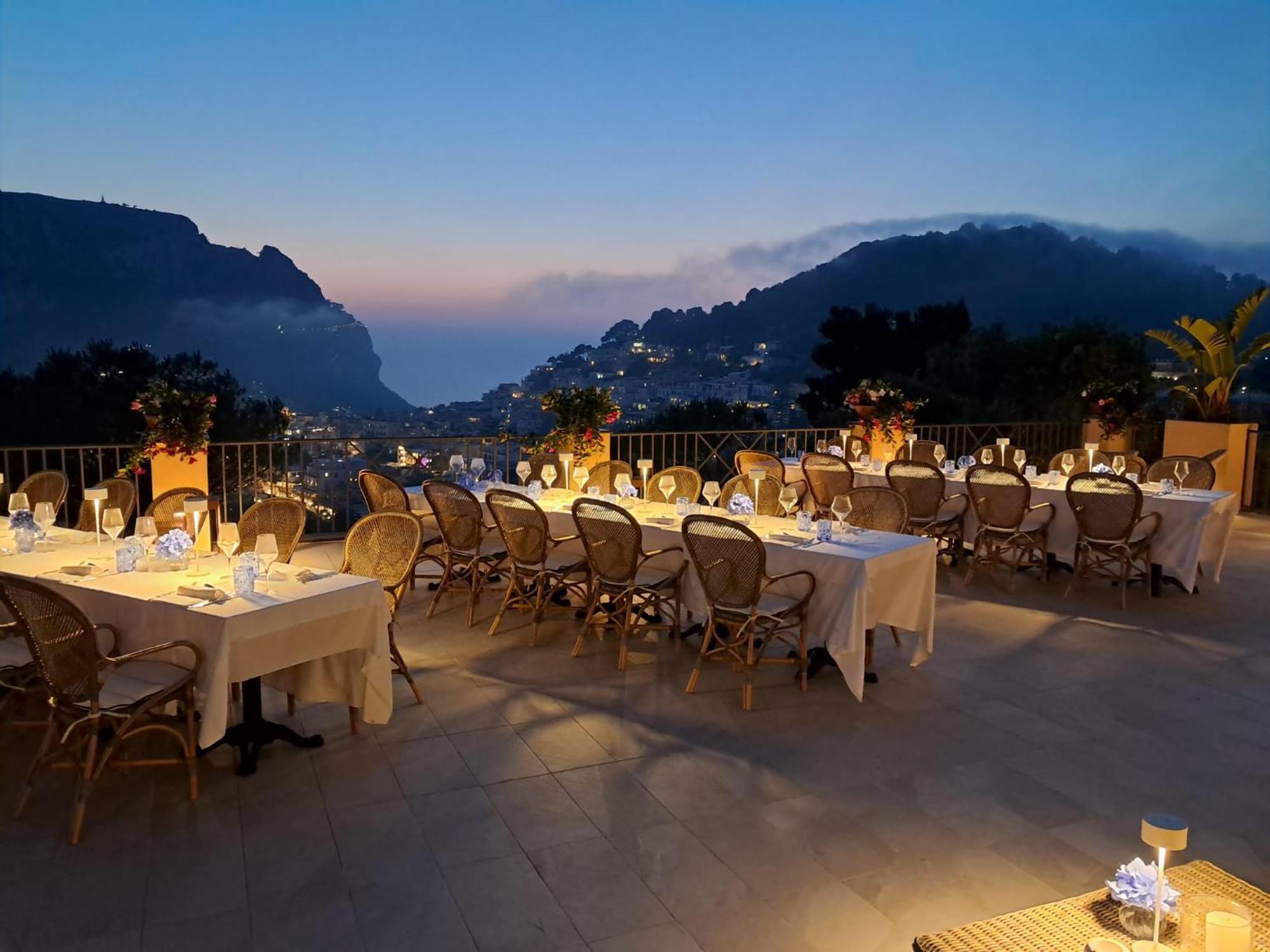Hotel Lia 5*