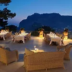 Villa Lia Hotel Capri